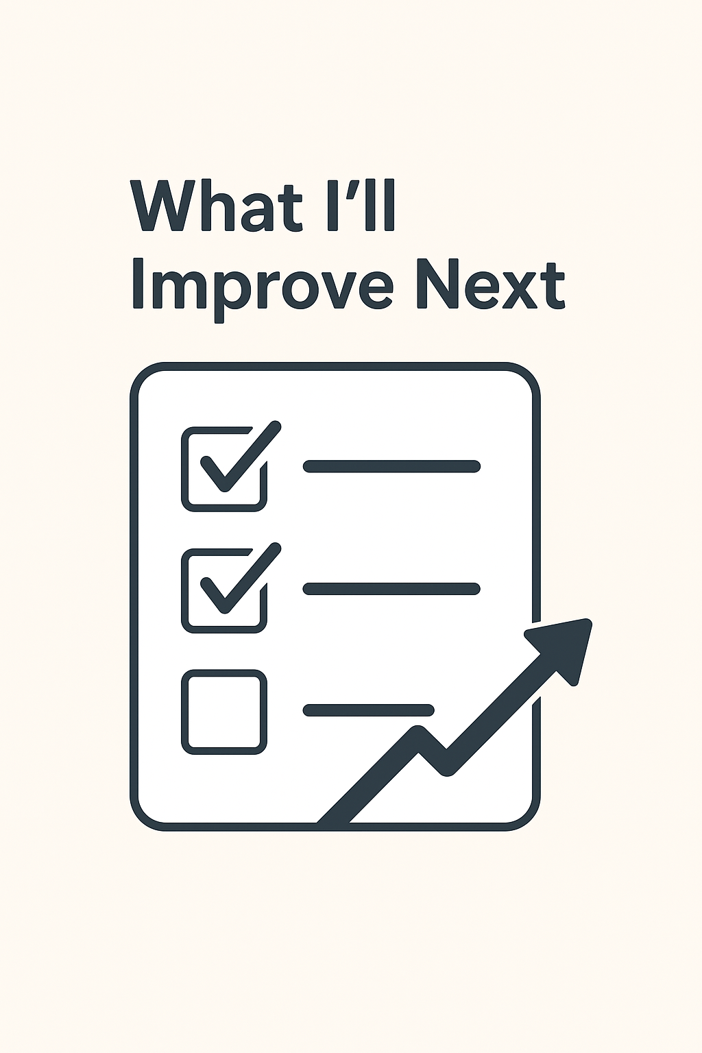 Faceless blogging journey 2025 – next goals and growth strategy
